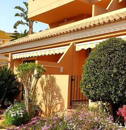 Apartment Vera Sol Y Mar - Naturist Zone Playas de Vera