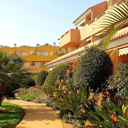 Apartment Vera Sol Y Mar - Naturist Zone Playas de Vera