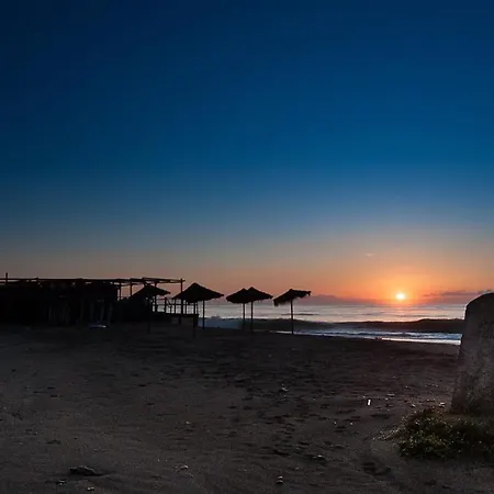 Vera Sol Y Mar - Naturist Zone Playas de Vera