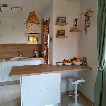 Vera Sol Y Mar - Naturist Zone