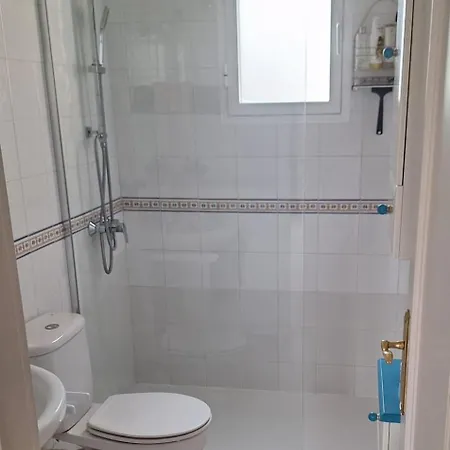 Vera Sol Y Mar - Naturist Zone Apartment